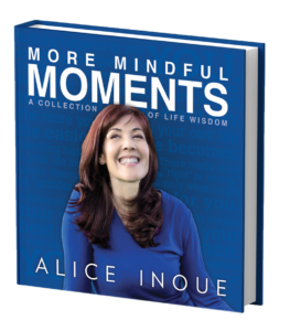 More Mindful Moments Book