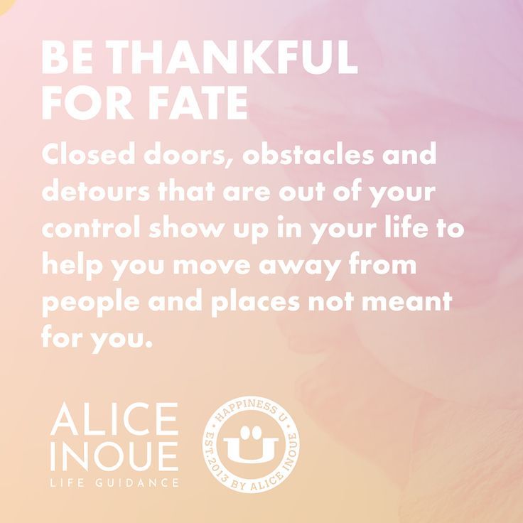 If a Door Has Closed by Alice Inoue, Founder of Happiness U